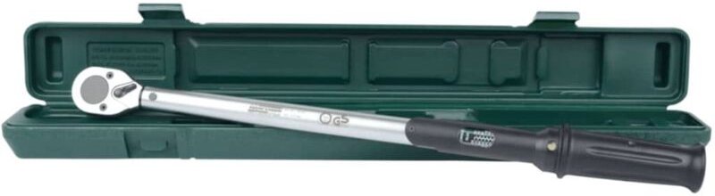 Brüder Mannesmann - M18145 Drehmomentschlüssel 40 - 210 Nm