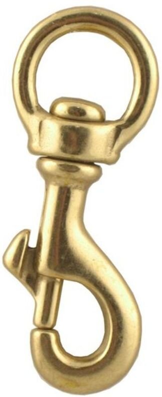 Schnapphaken 10 x 85 mm Haken - Conacord