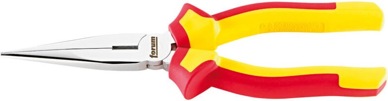 Storchschnabelzange vde 200mm gerade - Forum