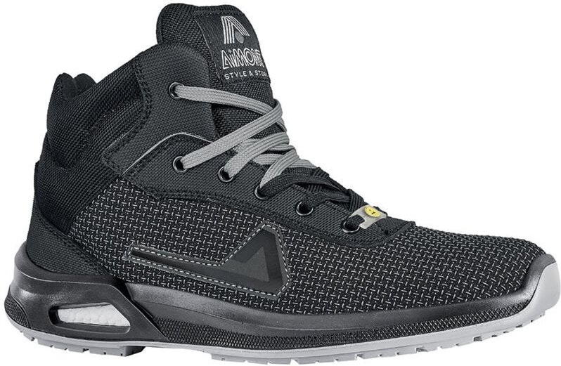 Sicherheitskorb hoch BLAZE S3 CI SRC ESD 48