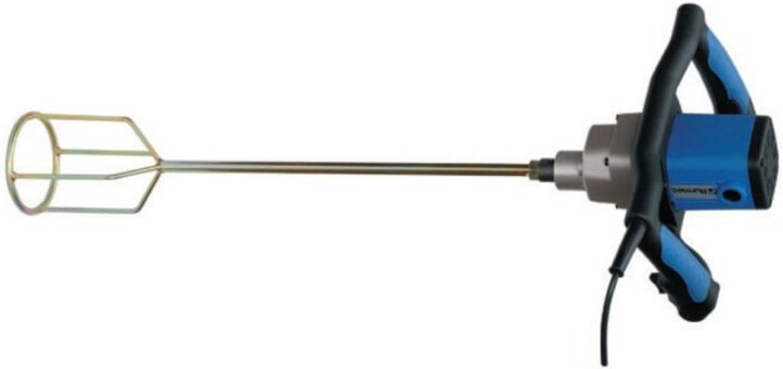 Mischer Mod. EV12 W800 - Rurmec