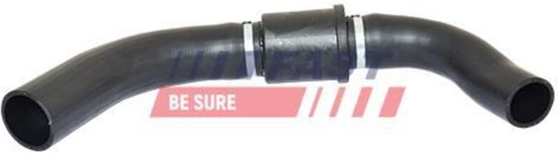 Ladeluftkühlerrohr FT61821 FAST