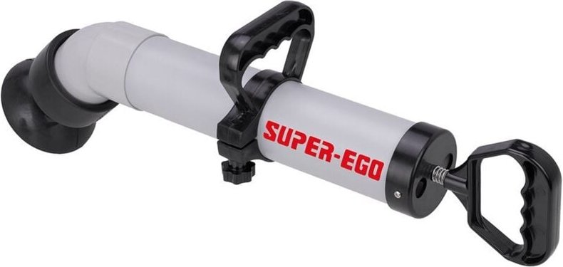 Abbeermaschine mit Luftstrom seh000200 super ego ego