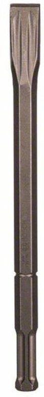 Bosch - Accessories 2608690190 Flachmeißel 25 mm Gesamtlänge 400 mm Sechskantschaft 1 St.