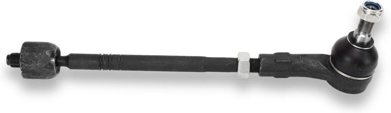 Vordere Spurstangenbaugruppe Stahl Gummi 95534703122 Professioneller Ersatz für Cayenne.