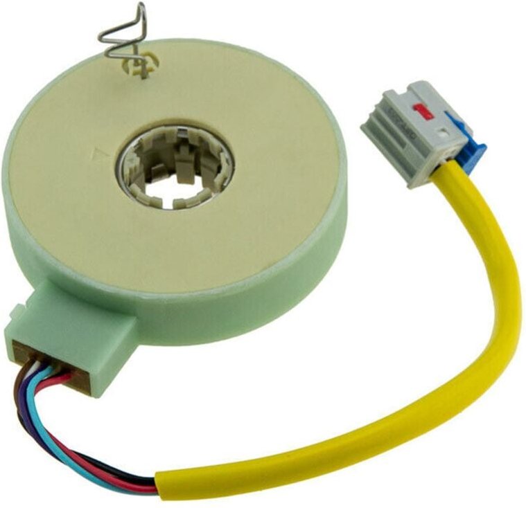 Tlily - Neuer Lenkwinkelsensor für C5005 C5006 C1005 C1006 abs 55701320 51927034 55704062 55701321 51927084
