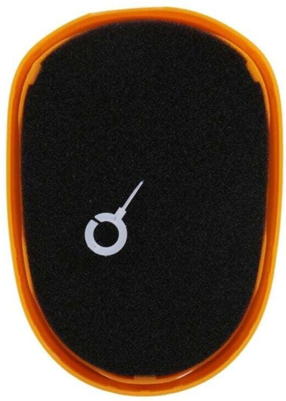 4er-Pack Ersatzfilter für Max Aqua Akku-Staubsauger Modelle FC6812 FC6813 FC6822 FC5005/01