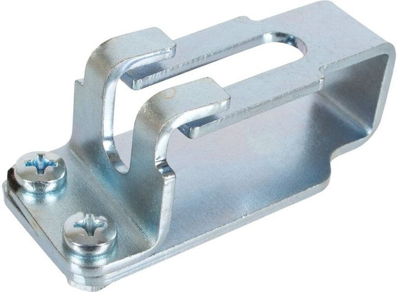 Nissan Interstar / Primastar 01-14 Schaltseilklemme (Verbinder) mit Getriebe