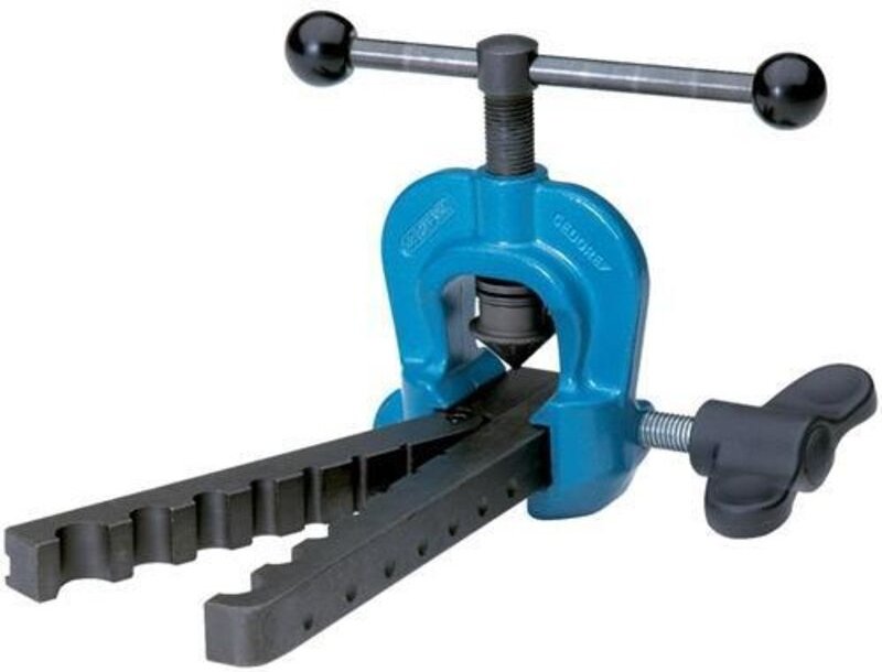 233001 Bördelgerät 4-14 mm