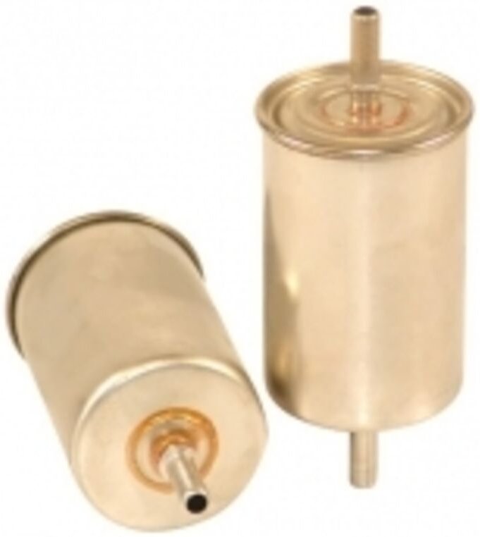 Dieselfilter BALDWIN BF46084 - Äquivalent SN 40718 HIFI FILTER