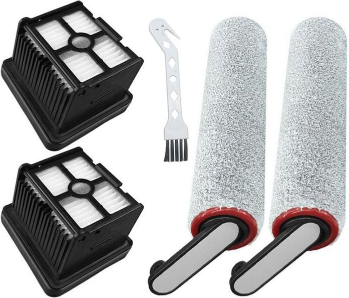 Passend für Bodenschrubber-Hauptbürste H12 Pro /M13Beta