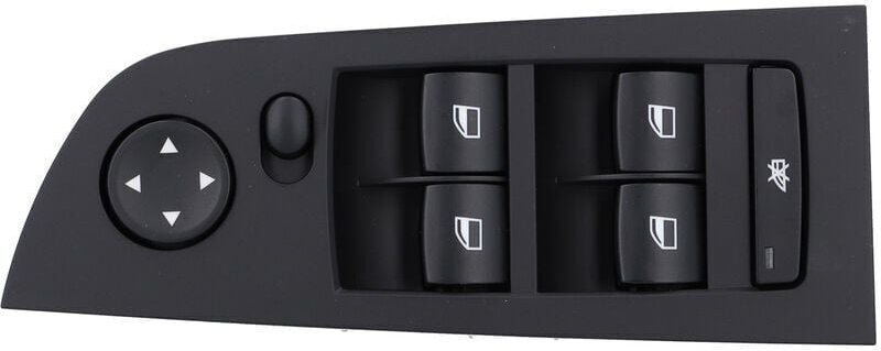 Finera Reglerschalter 61319217329 Einbau für Serie 3 E90 E91