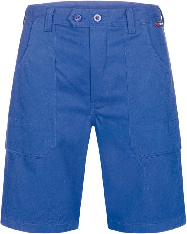 Gr .44 KUSEL SHORTS blau KUSEL SHORTS