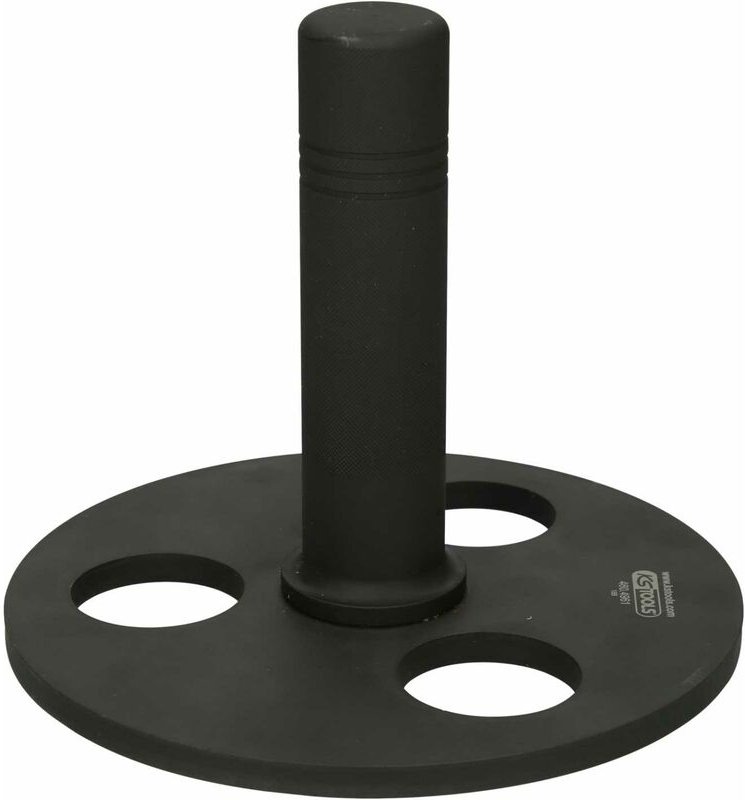 KS Tools Montagewerkzeug für Polrad an BPW Achsen