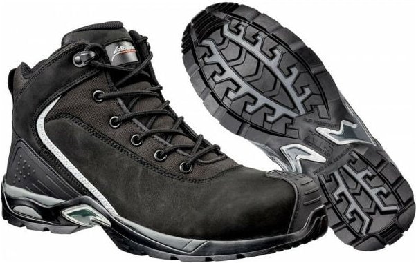 Runner xts Mid S3 (631690) 41 - Albatros