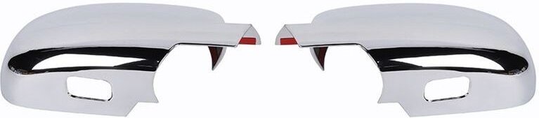 Abdeckkappe für Rückspiegel, für Silverado Avalanche Tahoe Suburban für Sierra Yukon, Zubehör