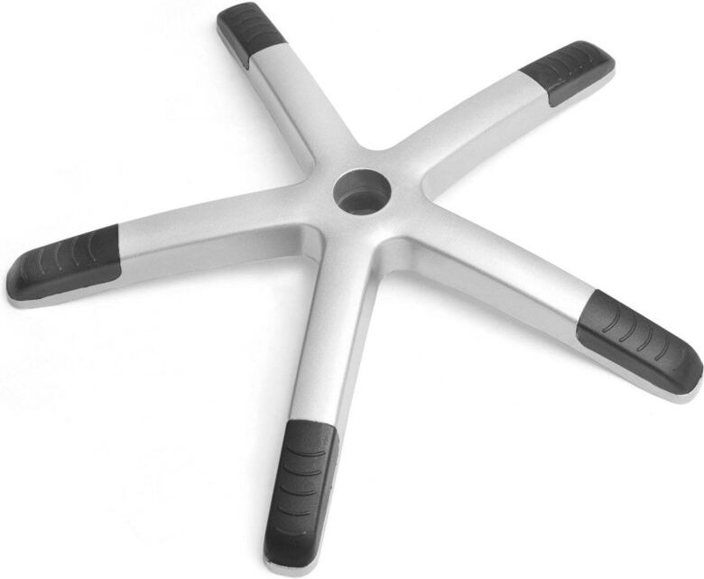 Nylon basisdurchmesser 64 cm fur den sessel eg 222