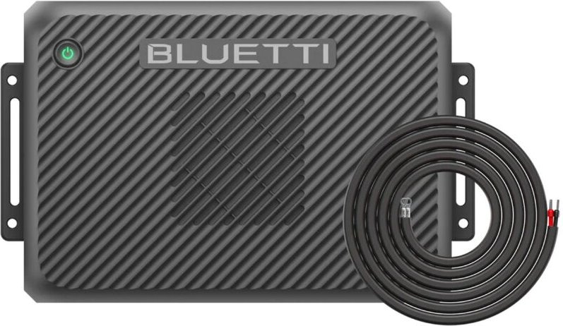 BLUETTI Charger 2 1200W – Dualer DC-Lader für Lichtmaschine & Solar