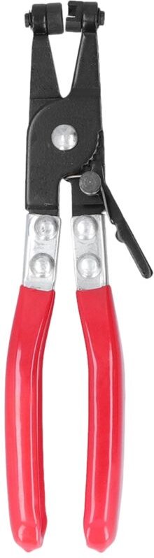 Schlauchschellenabzieher, universelle tragbare Schlauchschellenzange für die Kfz-Reparatur.