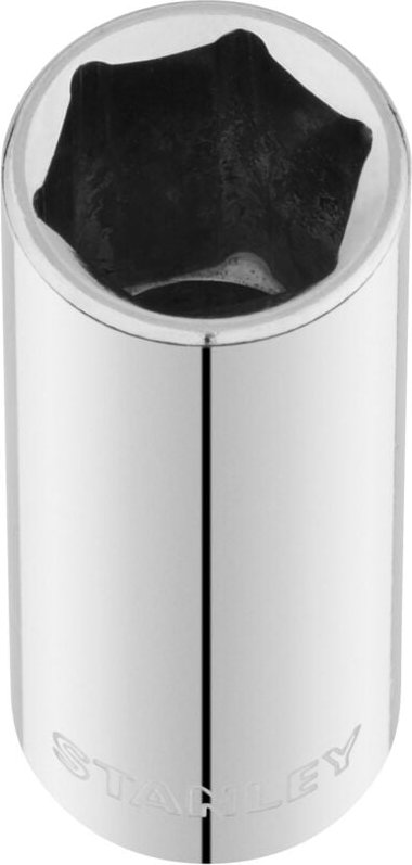 1/4 6-Kant Schmale Stecknuss 14 mm - Stanley