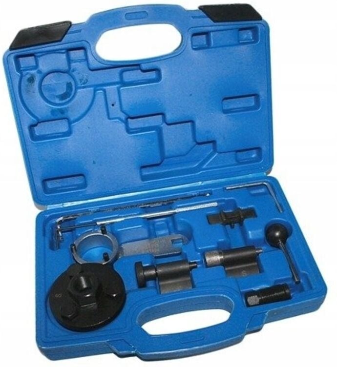 Motorsteuerzeiten-Arretierwerkzeug Seat Exeo Cordoba 1.2 1.4 1.6 TDI