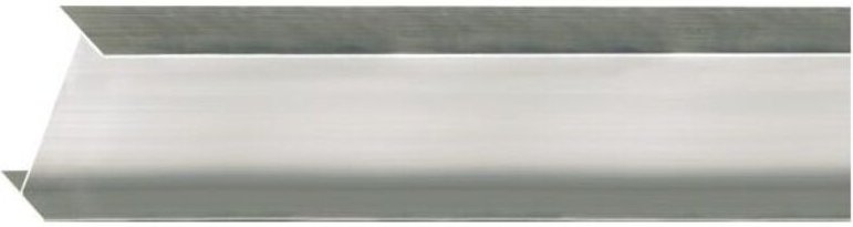 Aluminium-Kratzerlineal 1,25 Meter I-Profil – Taliaplast