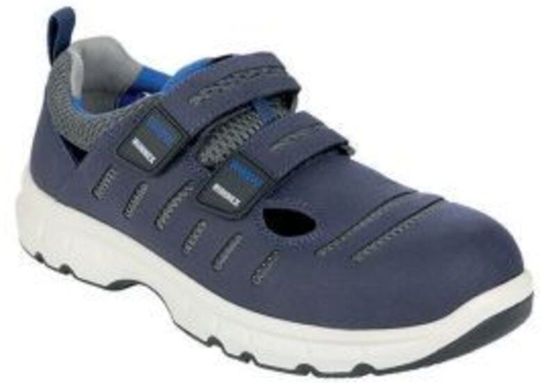 Sicherheitssandale FlexStar 5177 ESD S1P, EN ISO 20345 SRC, Gr. 38