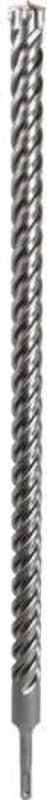 Foret Betonbohrer SDS Plus 26,0 x 600 mm - 40Cr Stahl Mit Carbid YG9 Schneide Für Betonbohrungen