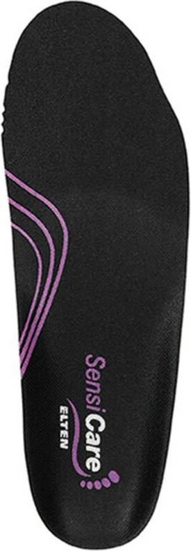 ELTEN Ganzflächige Einlegesohle ELTEN SensiCare Lady Low 204083-36