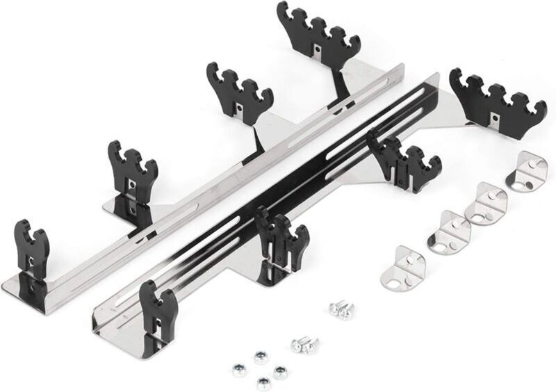 Vtizikl Kit De Séparateurs De Fils De Bougie D'allumage, Séparateur De Fil De Bougie D'allumage De Moteur Convient Aux M...