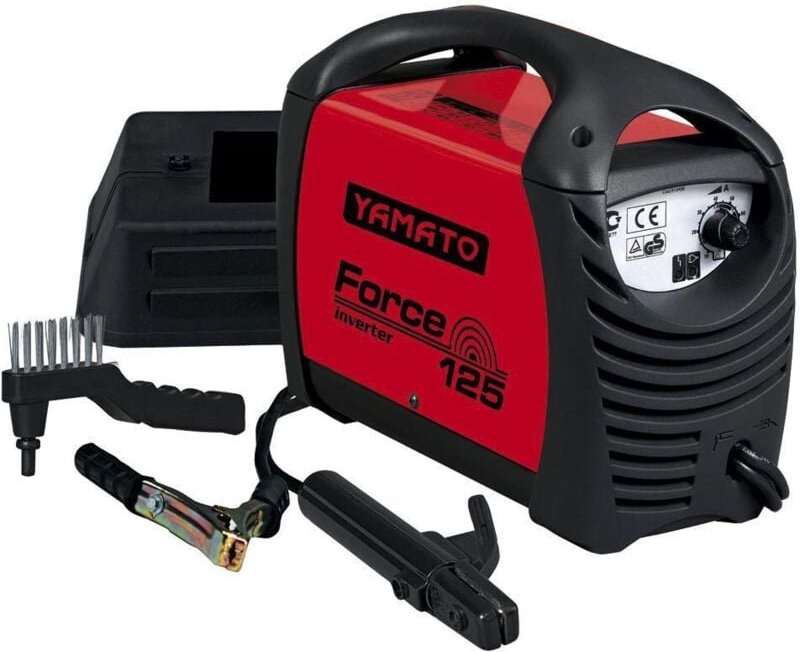 Umkehrschweißkraft 125 + kartonwert + zubehÖr 815872