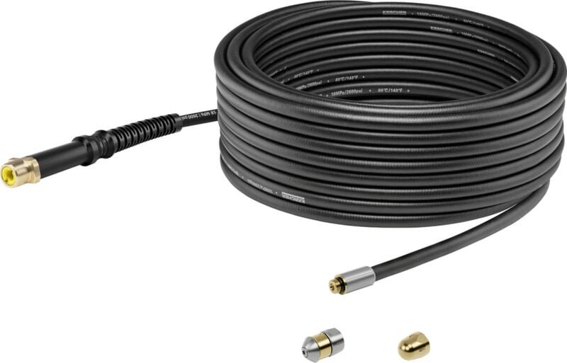 Kärcher pc 15 Rohrreinigungsse 15 m