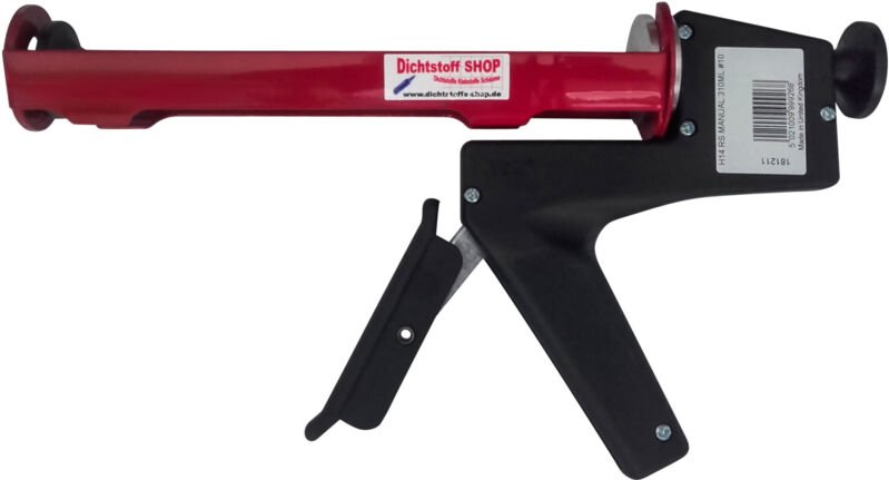 MK H14RS rot Halbschale