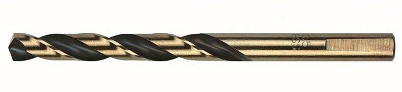 Bohrer hss-g M2 7,5x109 mm 10 St. - P-60800-10 - Makita