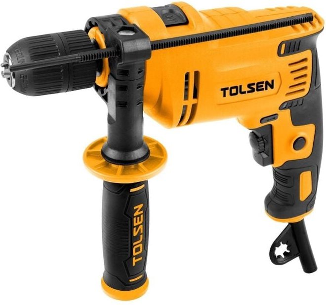 Bohrer 850w Ex 79503at Tolsen