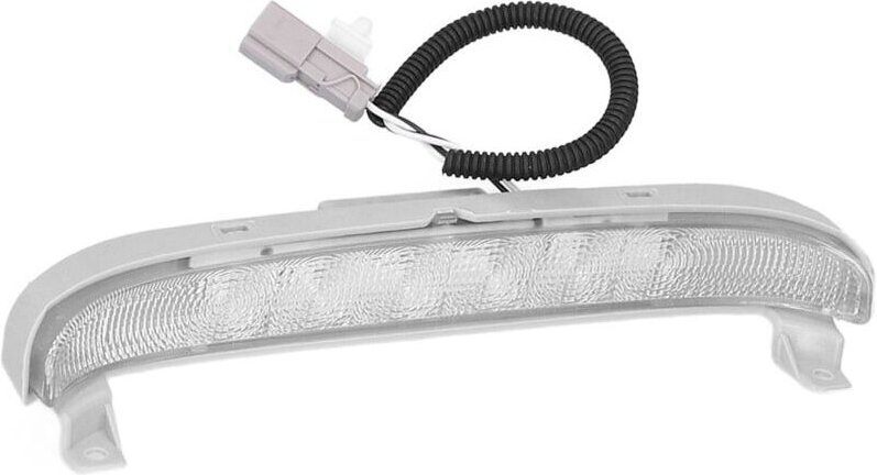 Dritte Bremsleuchte, hochmontiert, 34270SVAA01 US-Version für Honda Civic 2006-2011,