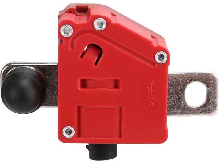 Tlily - 61129376789 für 2' F45 X1 F49 se ALL4 Active Tourer Positives Batteriemodul b, Batterieklemmen