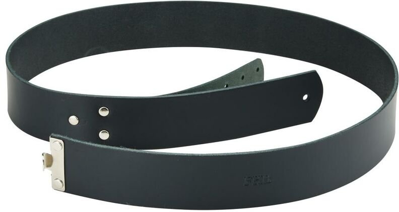 Koppel dietmar L.ca. 100 cmxB.ca. 45mm schwarz Leder - FHB