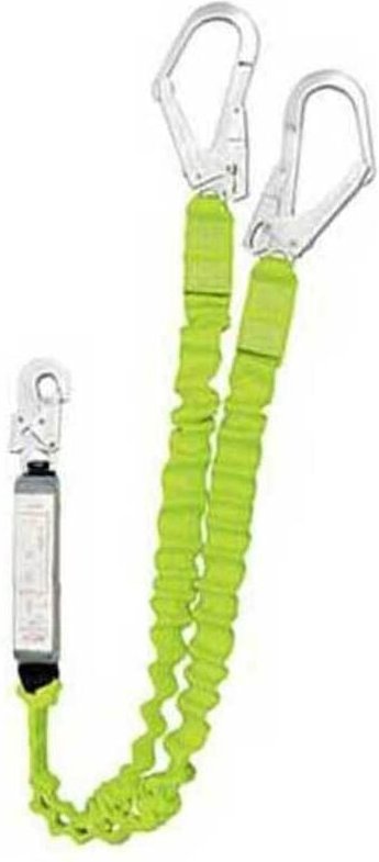 OCTOPUS Gurtband 2 STRETCH Gurte Ruckdämpfer