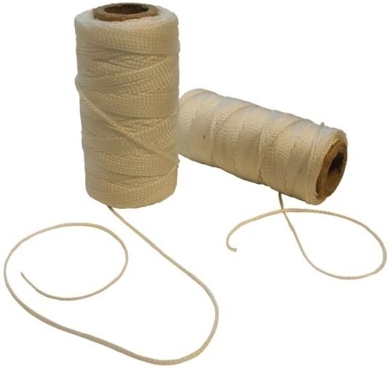 Maurerschnur - 1.2 mm - länge 50 m