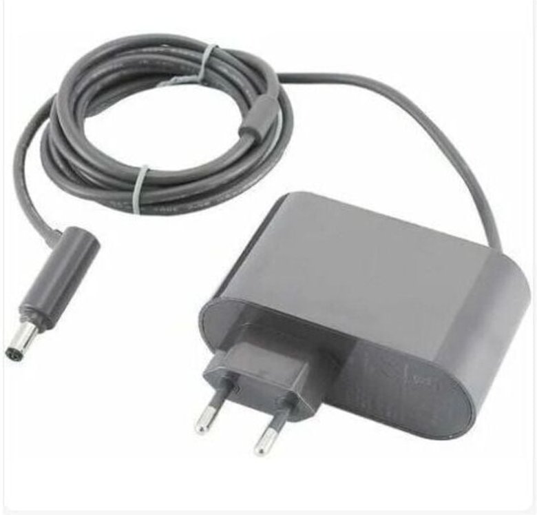 Ersatz-Netzteil und Ladegerät für Dyson V8, V7 und V6 (26,1 V)