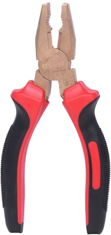 Universalzangen BERYLLIUMplus L.160 mm