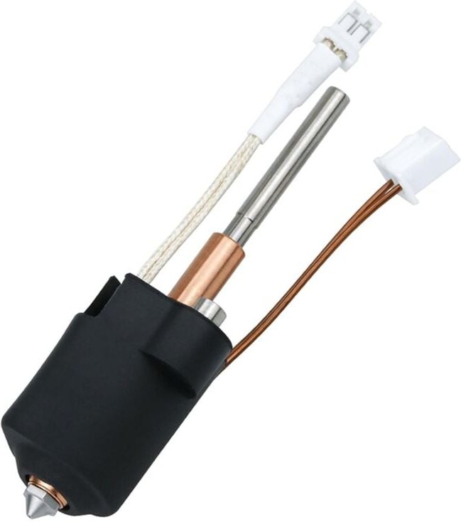 Thumbnail - 3D-Drucker Hotend K1 K1c Keramik-Kit Schnellwechseldüse für Max K1C