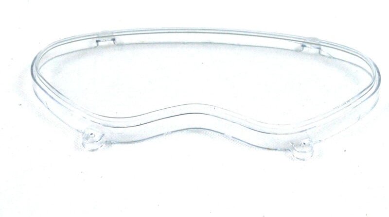 Gehäuse - Abdeckung des Zählers Falcon 50 Falcon 125 2