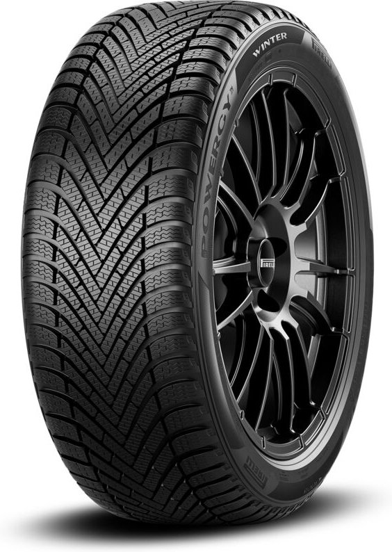 PIRELLI Winter 225/55 R18 TL 102V POWERGY WINTER XL MFS BSW M+S 3PMSF