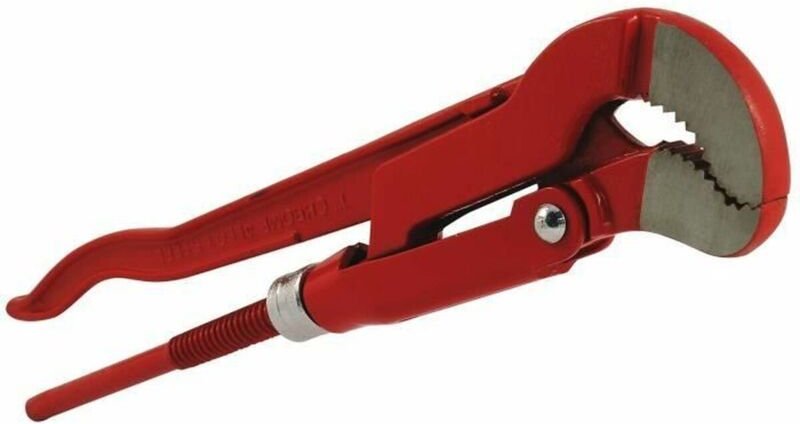 Verstellbarer Schraubenschlüssel Fartools Swedish