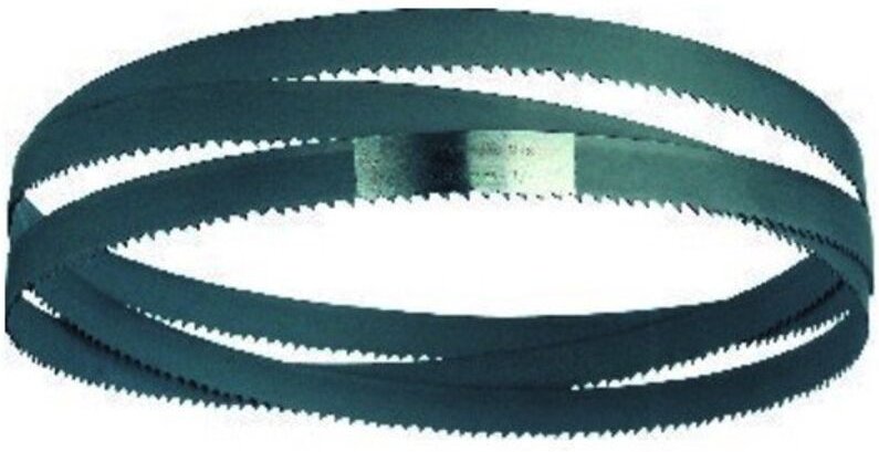 M.Sägebd. HSS-Co8 Bi 2925x27x0,9 6-10Z Röntgen