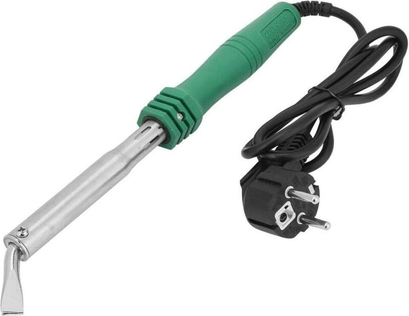 100 W Hochleistungs-Elektro-Lötkolben, Zinn-Reparatur-Löt-Winkel-Lötkolben