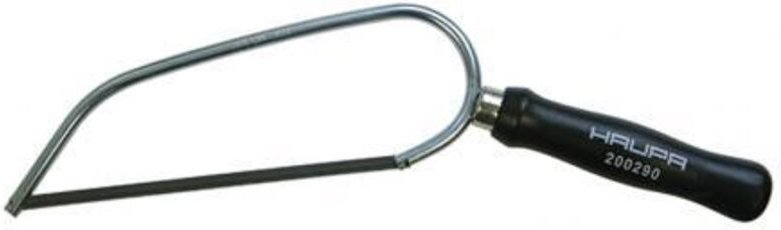 Puk-Säge mit festem Griff 200290