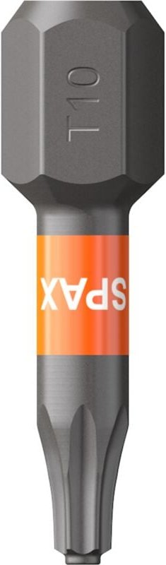 Spax Bit T-Star Plus T10 - 25mm Kurz Dose a. 5 Bits